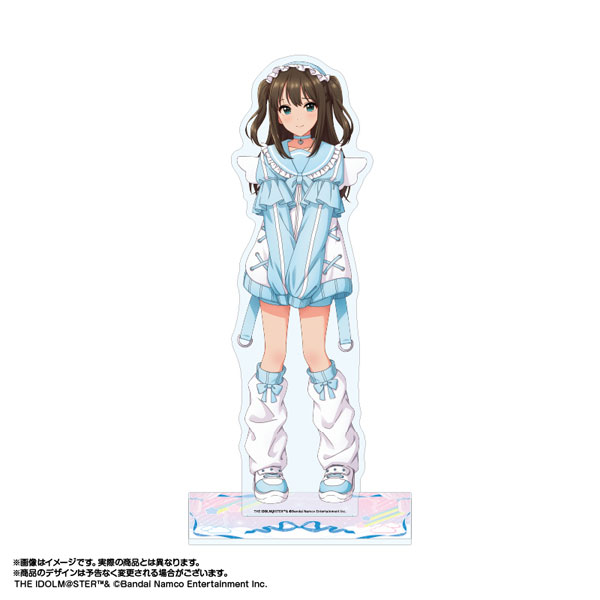 限定販売】アイドルマスター シンデレラガールズ 描き下ろし超