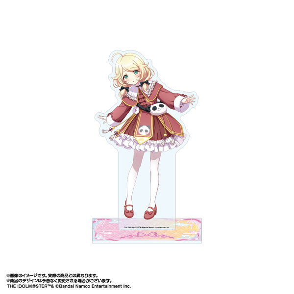 限定販売】アイドルマスター シンデレラガールズ 描き下ろし超デカ