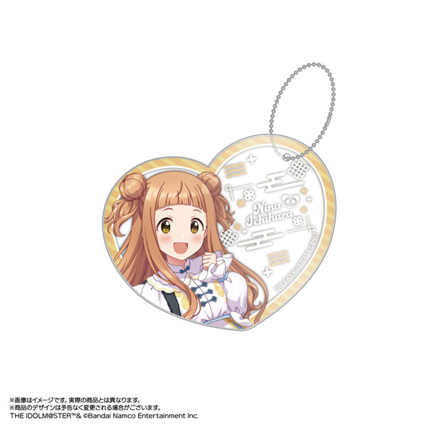 限定販売】アイドルマスター シンデレラガールズ 描き下ろしぴくりあ