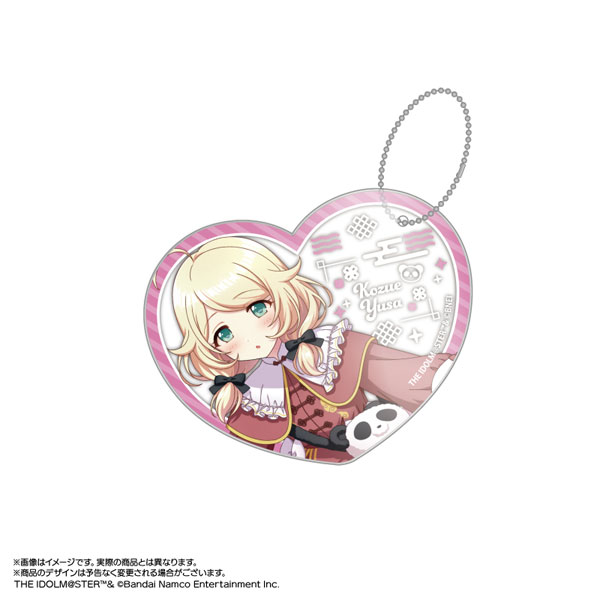 限定販売】アイドルマスター シンデレラガールズ 描き下ろし