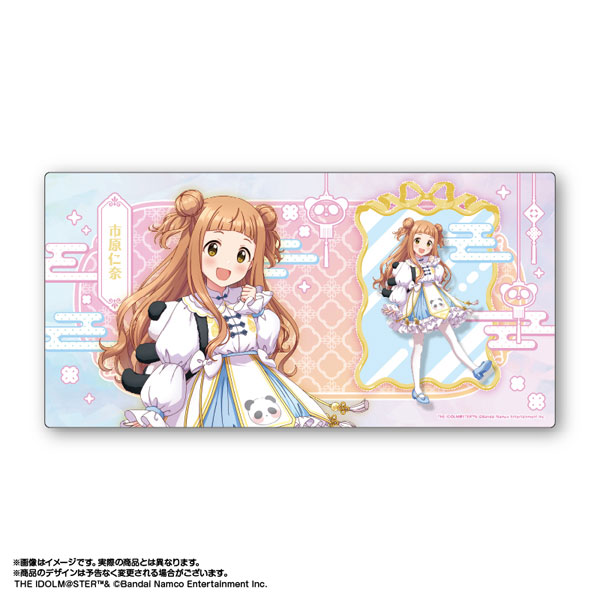 限定販売】アイドルマスター シンデレラガールズ 描き下ろしデスク