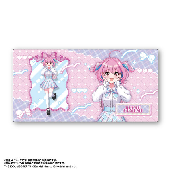 限定販売】アイドルマスター シンデレラガールズ 描き下ろしデスク