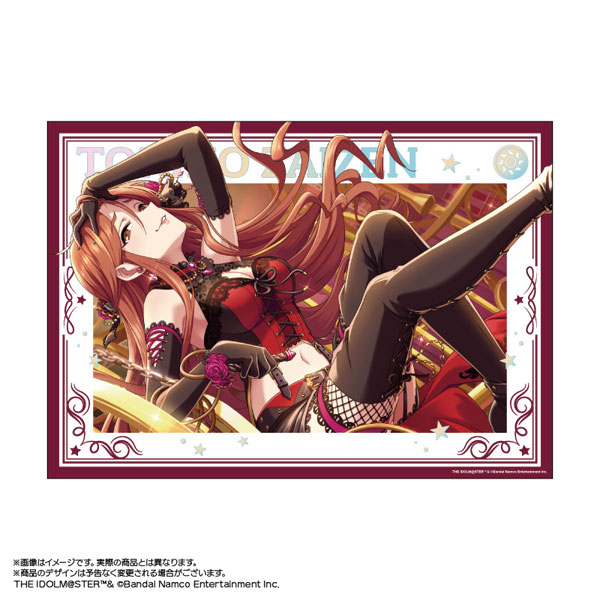 限定販売】アイドルマスター シンデレラガールズ ステラフォトsparkle