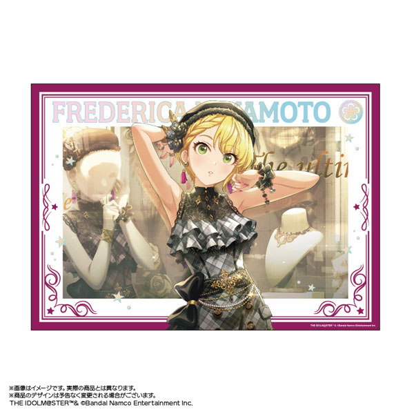 限定販売】アイドルマスター シンデレラガールズ ステラフォト