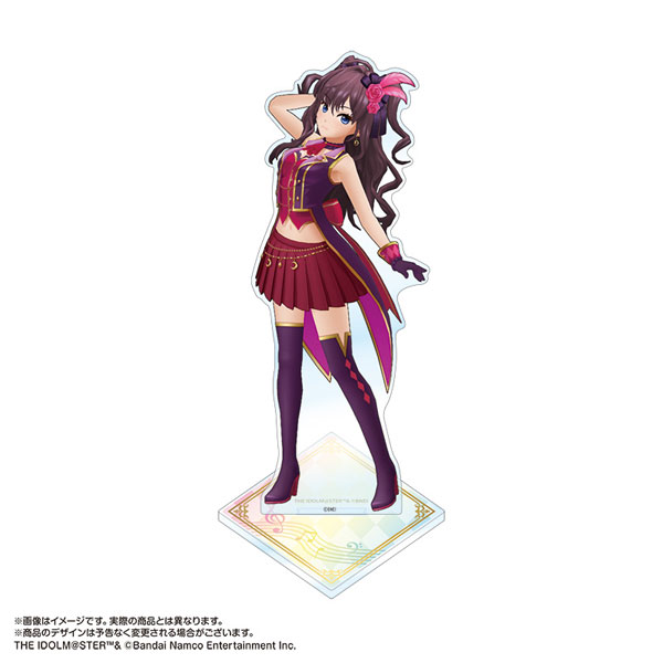 キャラクター アニメ グッズ 大量まとめ アイドル 詰め合わせ 雑貨 K019 ときめきメモリアル Girl's Side 3rd Story アクリルスタンド
