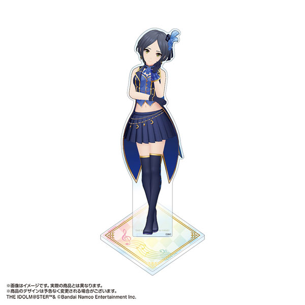 限定販売】アイドルマスター シンデレラガールズ 3Dアクリルスタンド