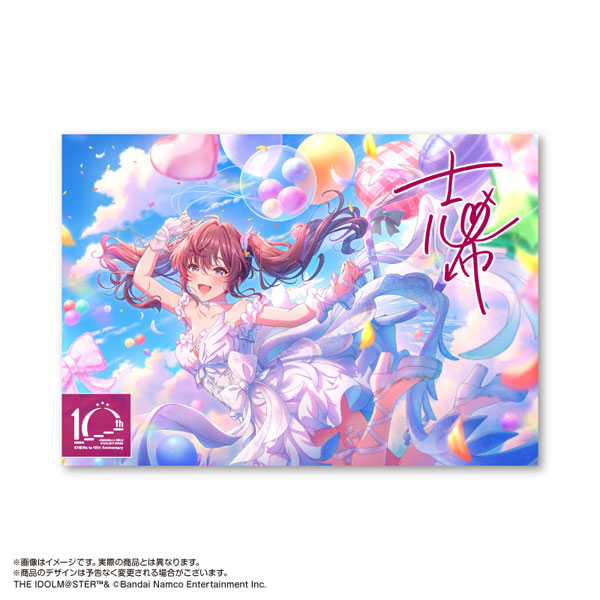 限定販売】アイドルマスター シンデレラガールズ キャラファインボード