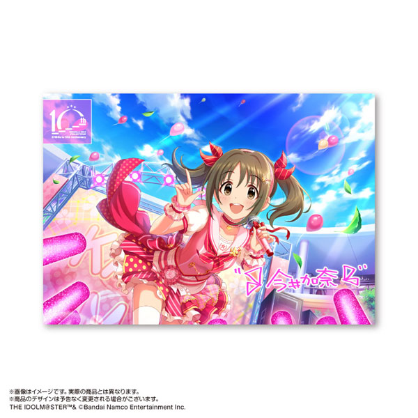 美品 アイマスシンデレラガールズ6thLIVE MERRYGOROUNDOME アイドルマスター】THE IDOLM@STER CINDERELLA GIRLS 6thLIVE