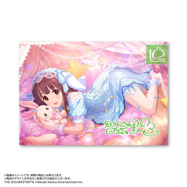 限定販売】アイドルマスター シンデレラガールズ キャラファインボード