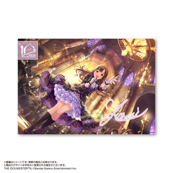 デレマス 佐藤心 キャラファインボード デレマス 佐藤心 キャラ
