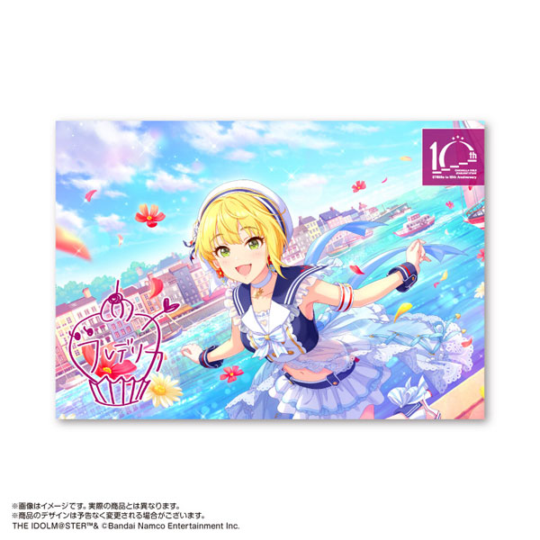 アイドルマスター シンデレラガールズ 宮本フレデリカ アルター 宮本 フレデリカ フレ・デ・ラ・モードVer. | ALTER