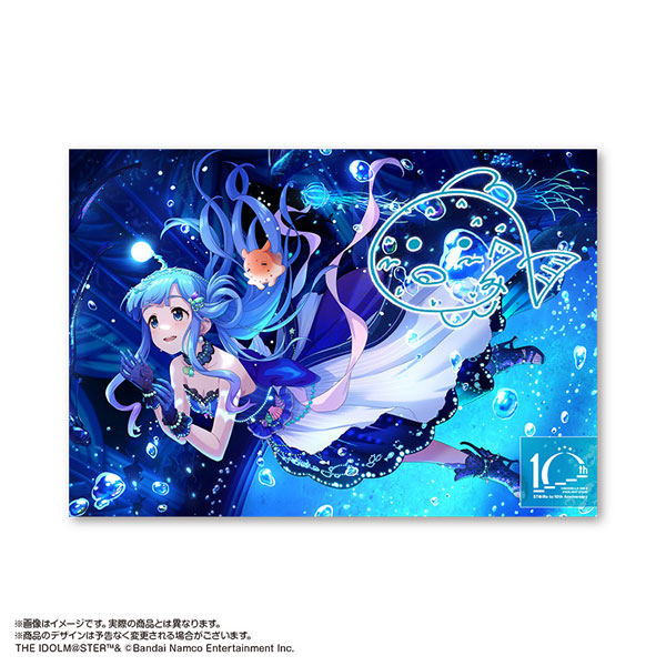 限定販売】アイドルマスター シンデレラガールズ キャラファイン