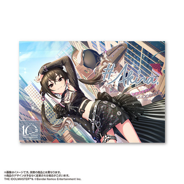 限定販売】アイドルマスター シンデレラガールズ キャラファインボード