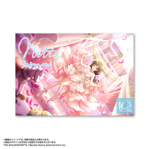 限定販売】アイドルマスター シンデレラガールズ キャラファインボード