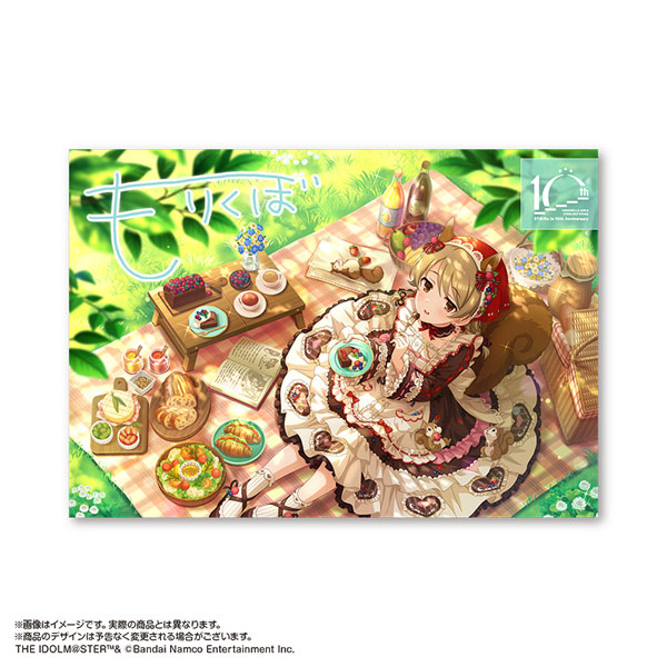 限定販売】アイドルマスター シンデレラガールズ キャラファイン