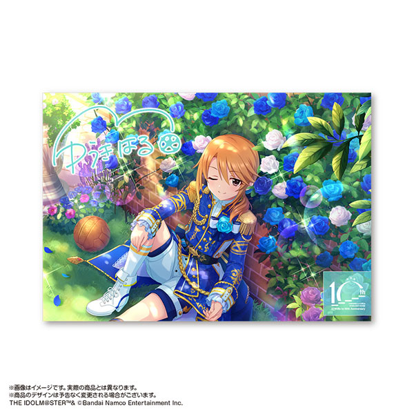 限定販売】アイドルマスター シンデレラガールズ キャラファイン