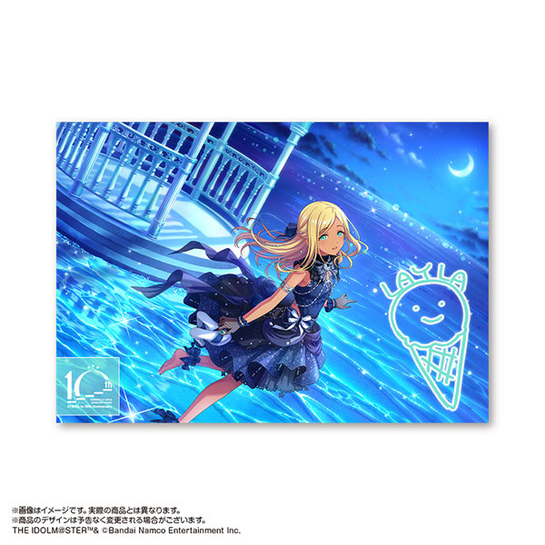 限定販売】アイドルマスター シンデレラガールズ キャラファインボード