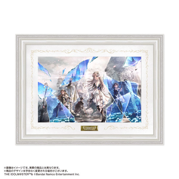 限定販売】アイドルマスター シンデレラガールズ 9周年キャラ