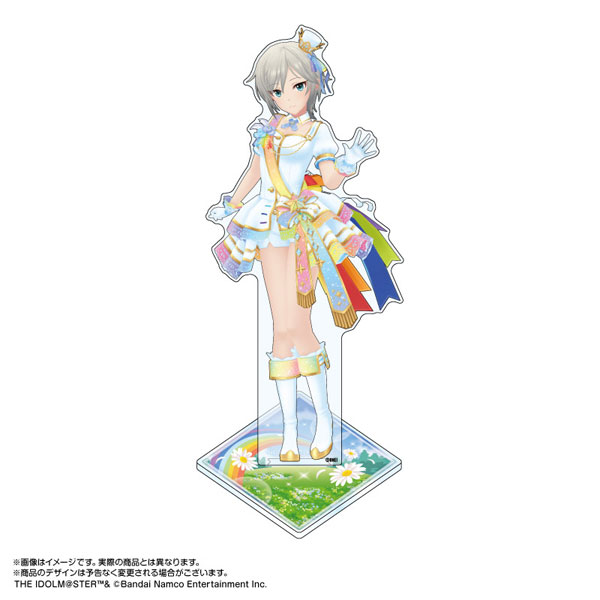 【アナスタシア様限定】 限定販売】アイドルマスター シンデレラガールズ 4周年アクリル