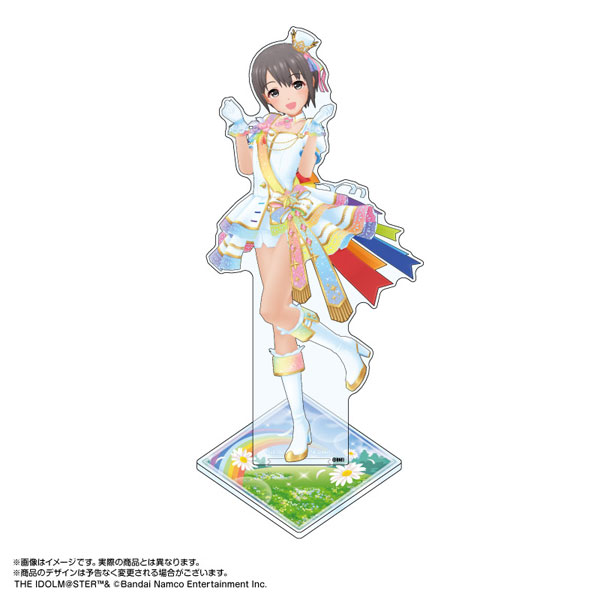 限定販売】アイドルマスター シンデレラガールズ 4周年アクリル