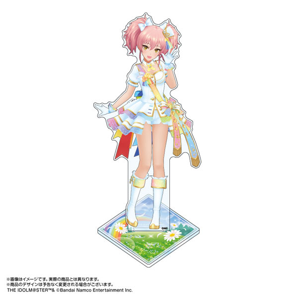 アイドルマスター シンデレラガールズ　城ヶ崎美嘉　4点セット アイドルマスター シンデレラガールズ 城ヶ崎美嘉 4点セット