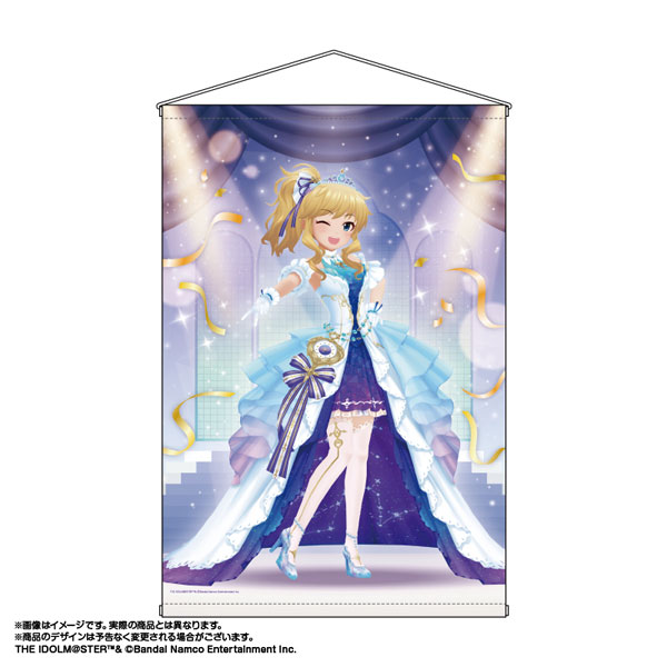 プリティストア限定　B2布ポスター　MYSTIC DIVA 新品開封済 プリティストア限定 B2布ポスター MYSTIC DIVA 新品開封済 61+JQwwzDUL