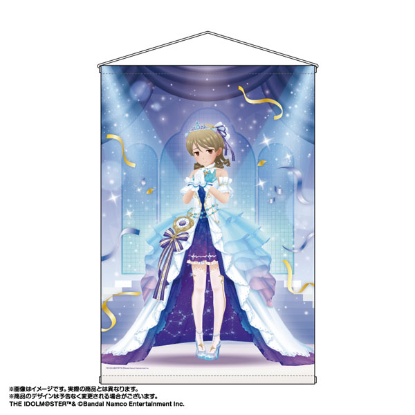 限定販売】アイドルマスター シンデレラガールズ 10周年B2