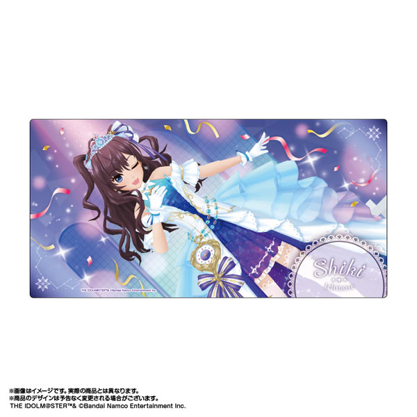 限定販売】アイドルマスター シンデレラガールズ 10周年デスク