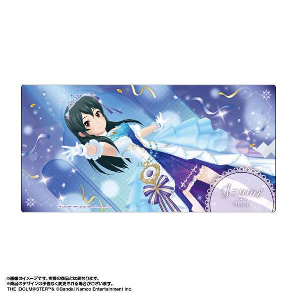 ガールフレンド(仮) 12周年記念デスクマット ガールフレンド(仮) 12周年記念デスクマット ガールフレンド(仮