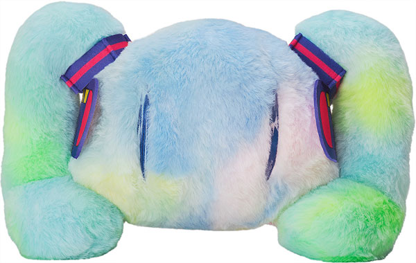 アーティストコラボぬいぐるみ 初音ミク×タカハシマホ ミクちゃん！[グッドスマイルカンパニー]【送料無料】《０２月予約》