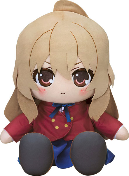 ちょこぷに おおきな40cmぬいぐるみ とらドラ！ 逢坂大河