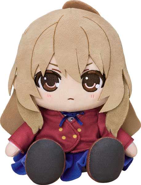 ちょこぷに ぬいぐるみ とらドラ！ 逢坂大河