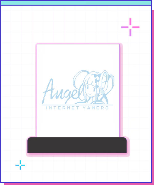 NEEDY GIRL OVERDOSE NEEDY GIRL OVERDOSE ネオンスタンド[WHY SO SERIOUS？]《０１月予約》