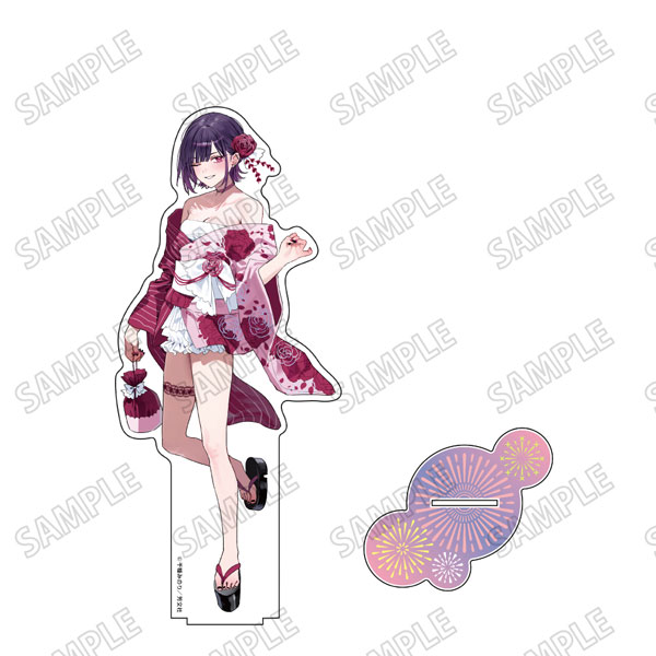 未開封新品★H.U.G アクスタ ver.2 5個セット アクリルスタンド　ハグ 未開封新品☆H.U.G アクスタ ver.2 5個セット アクリルスタンド ハグ