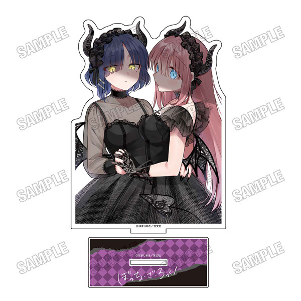 ぼっち・ざ・ろっく！」 アクリルスタンド(4)[メディコス