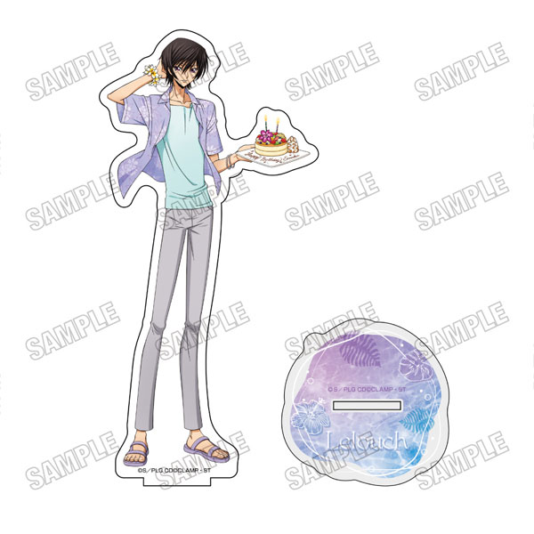 うみみみぁキラメイシルバー　アクリルスタンド うみみみぁ様専用キラメイシルバー アクリルスタンド - メルカリ