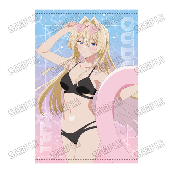 わたしが恋人になれるわけないじゃん、ムリムリ！(※ムリじゃなかった