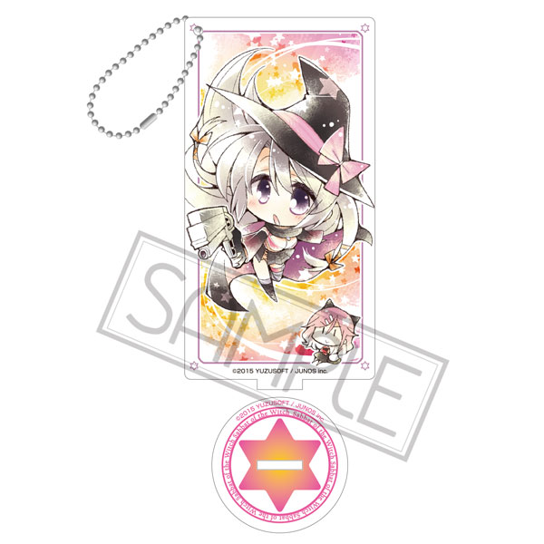サノバウィッチ アクリルスタンドキーホルダー 「綾地寧々」[アリス