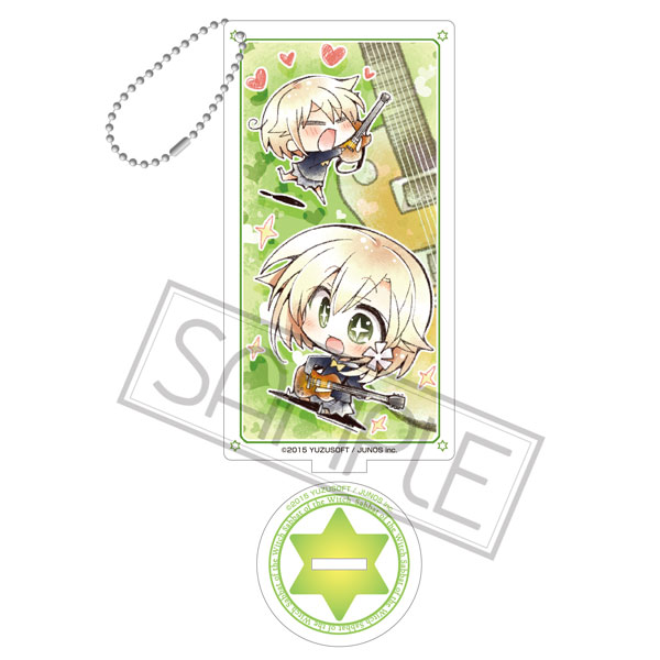 サノバウィッチ アクリルスタンドキーホルダー 「仮屋和奏」[アリスグリント]《発売済・在庫品》