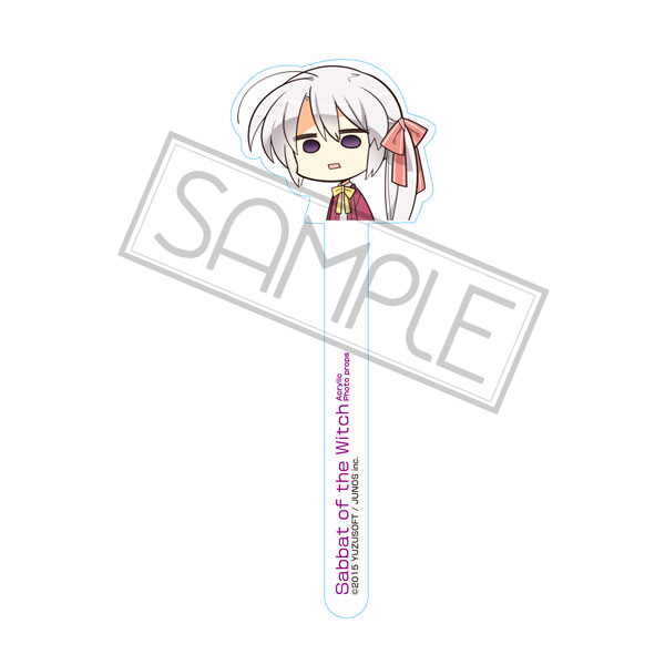 サノバウィッチ アクリルミニフォトプロップス 「綾地寧々