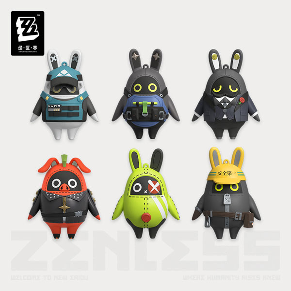 mignon　ペン立て風アクリルフィギュア　MIGNON WORKS mignon ONLYSHOP 限定特典とペン立て風アクリルフィギュア