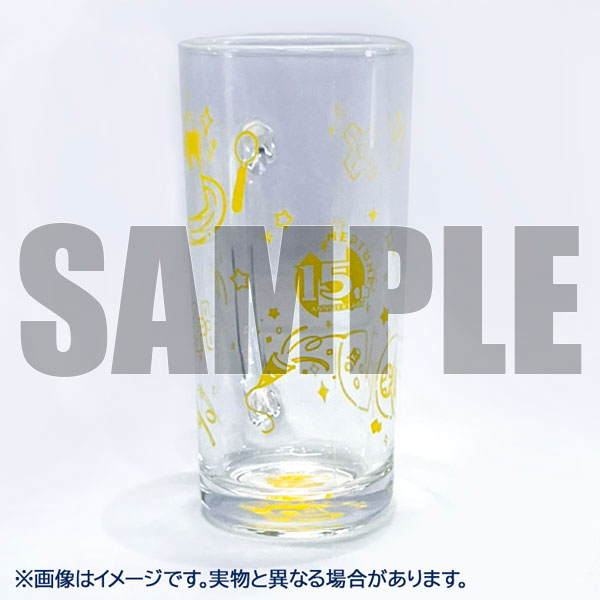 超次元ゲイム ネプテューヌ 15周年記念 ねぷねぷプリンジョッキ[コンパイルハート]《発売済・在庫品》