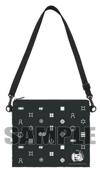 ねぷねぷコミック柄トートリュック ネプテューヌ 超次元ゲイムネプテューヌ ねぷねぷコミック柄トートリュック