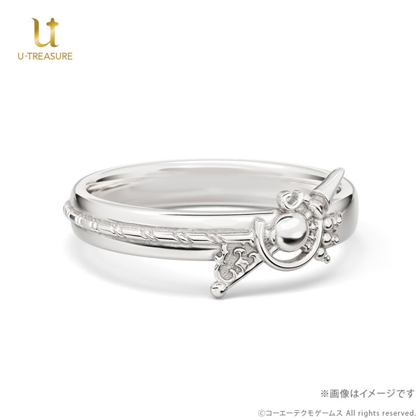 限定販売】【特典】レスレリアーナのアトリエ モチーフリング ソフィー 