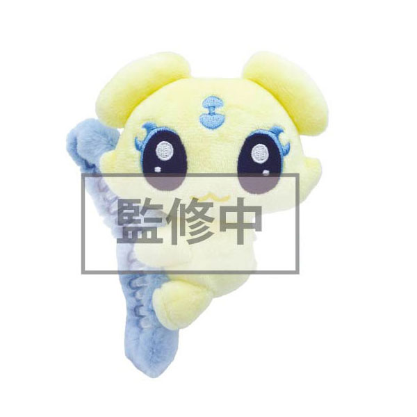 ぎゅっとキャラバンスクリップ ふたりはプリキュア Max Heart01 メップル[バンダイ]《１２月予約》