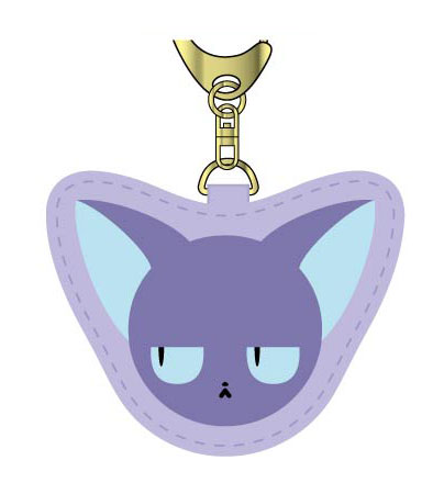 さがらキーホルダー カードキャプターさくら02 スッピー[バンダイ]《発売済・在庫品》