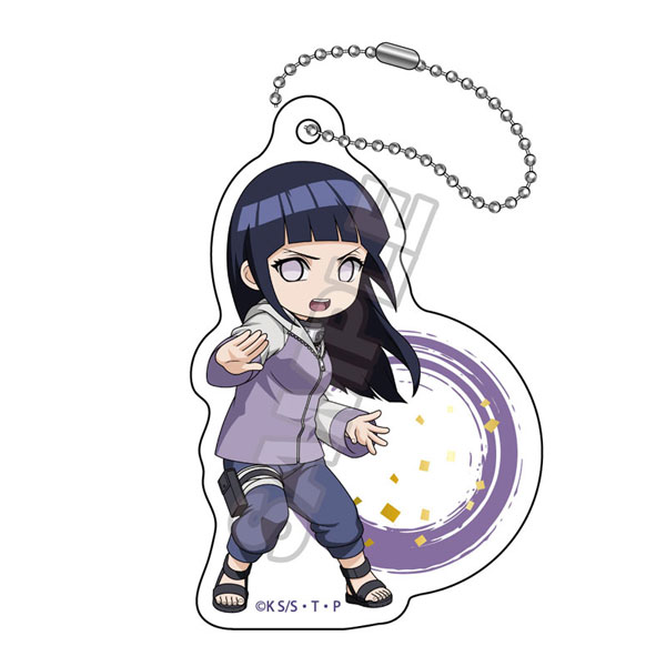 NARUTO ヒナタ 日向ヒナタ 缶バッジ ナンジャタウン B NARUTO -ナルト- 疾風伝 箔押し缶バッジ 日向ヒナタ : 玩具と文具