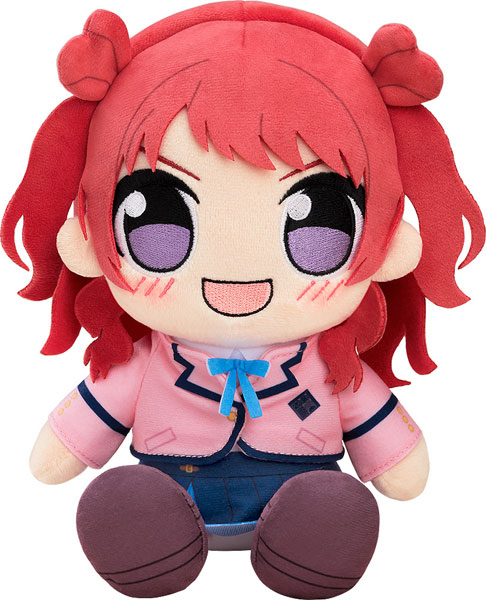 くりぱん ぬいぐるみ 学園アイドルマスター 花海咲季