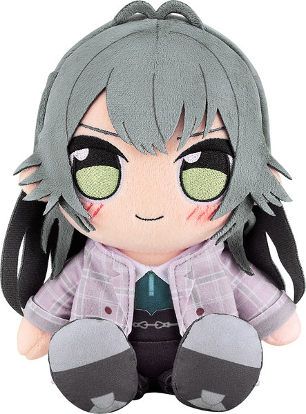 くりぱん ぬいぐるみ 学園アイドルマスター 月村手毬