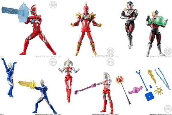 超動αウルトラマン　昭和ウルトラマン　まとめ売り 超動αウルトラマン 昭和ウルトラマン まとめ売り Amazon.co.jp